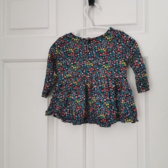 3/$15 Joe Fresh baby girl dress size 3-6 m - Picture 4 of 4